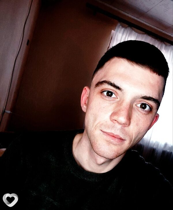 Андрей, 28, Донецке — анкета №4429866