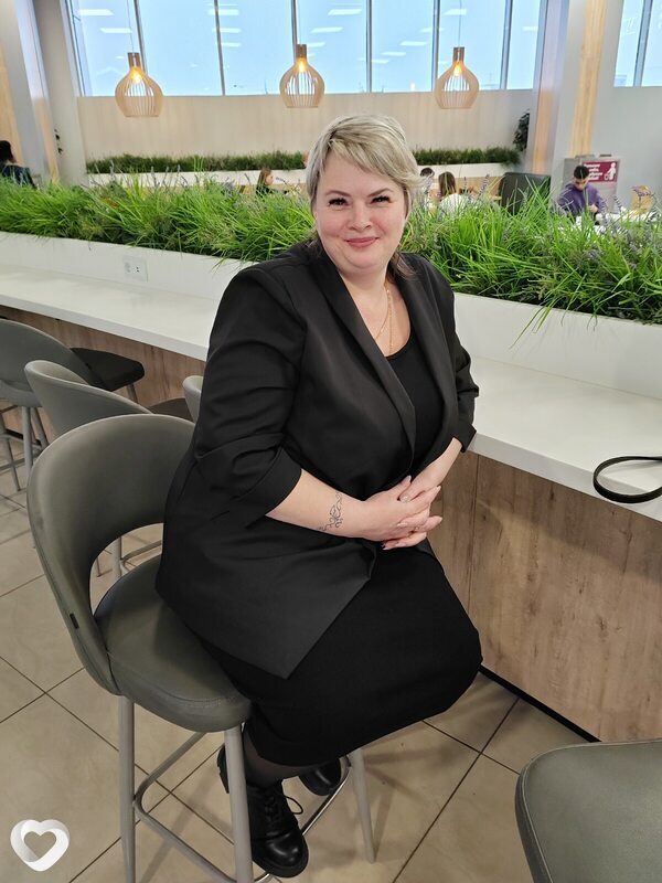 Наталья, 50, Мурманске — анкета №4429868