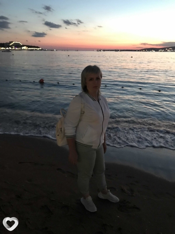 Татьяна, 44, Соликамске — анкета №4429874