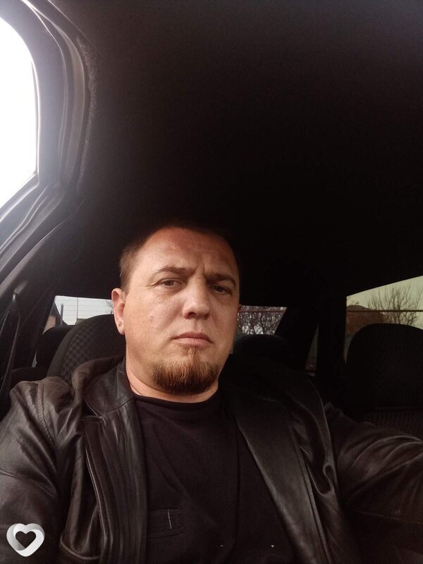 Александр, 44, Волгодонске — анкета №4429882