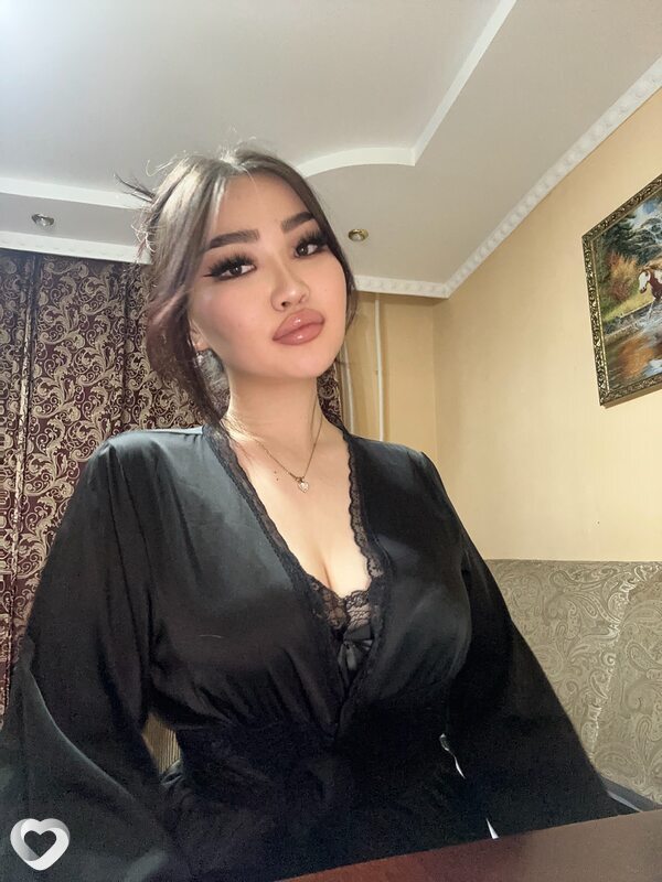 Айнура, 21, Алматы — анкета №4429167