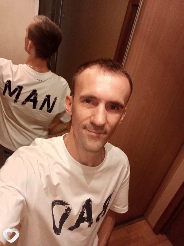 Robert, 33, Варшава — анкета №4429174