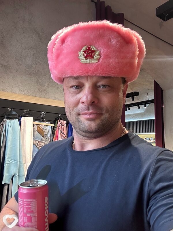 Руслан, 44, Новосибирске — анкета №4429178