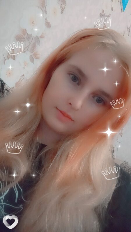 Kris, 24, Белогорске — анкета №4429181