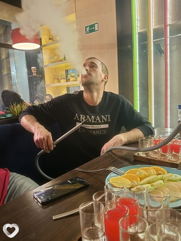 Саня, 34, Новосибирске — анкета №4429187