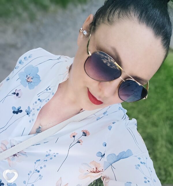 Елена, 43, Волгограде — анкета №4429220