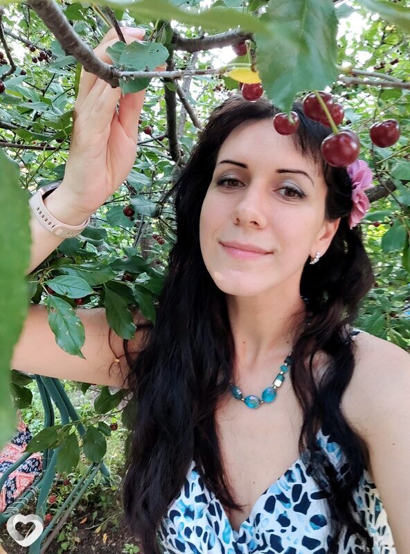 Анастасия, 35, Самаре — анкета №4429228