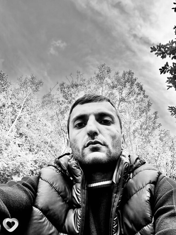 Hovo, 33, Ереван — анкета №4429237
