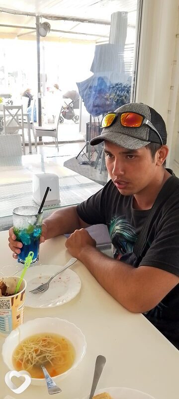 Андрей, 24, Тихвине — анкета №4429192