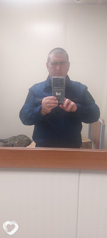 Алексей, 42, Анапе — анкета №4429193