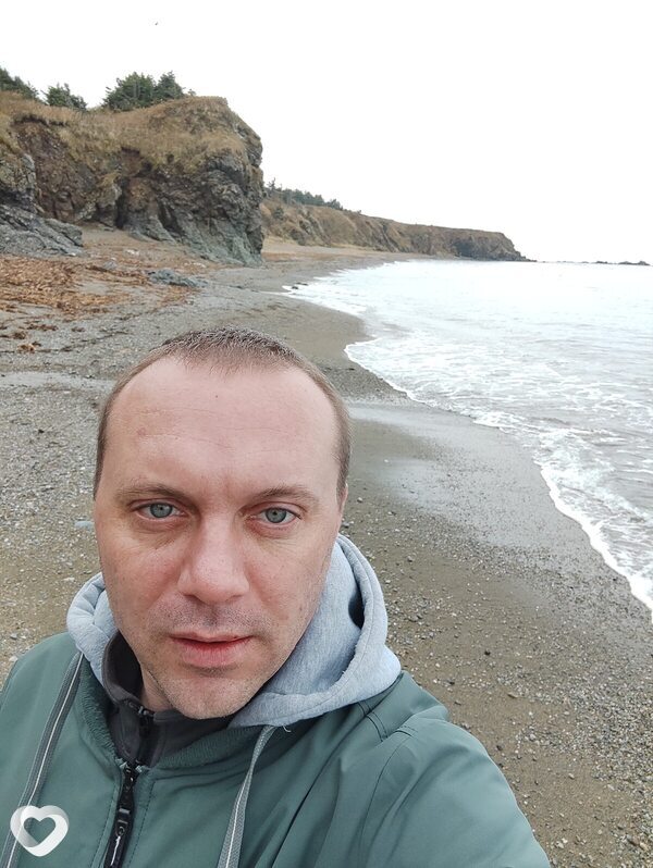Андрей, 41, Серпухове — анкета №4429199