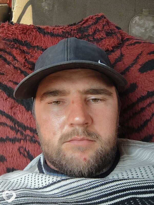 Вова, 31, Харькове — анкета №4429203