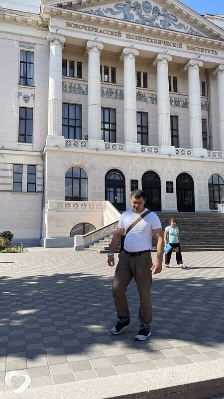Дмитрий, 30, Сочи — анкета №4429209