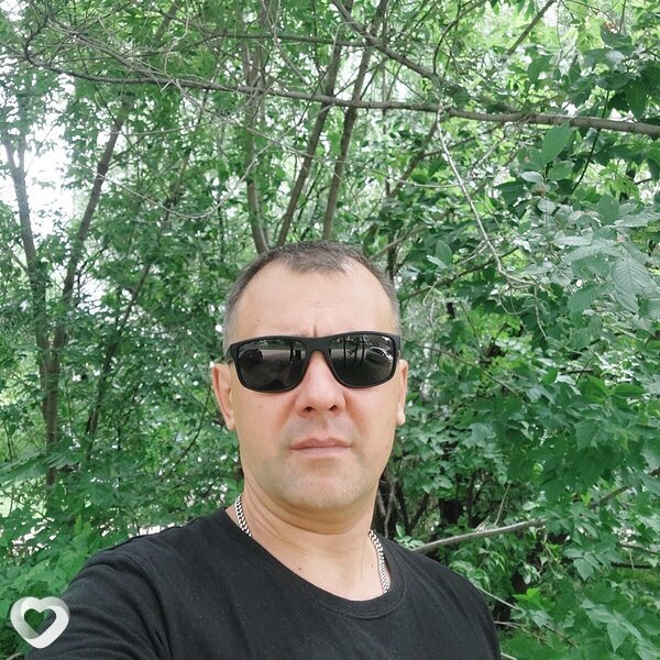 Вова, 40, Хабаровске — анкета №4429211
