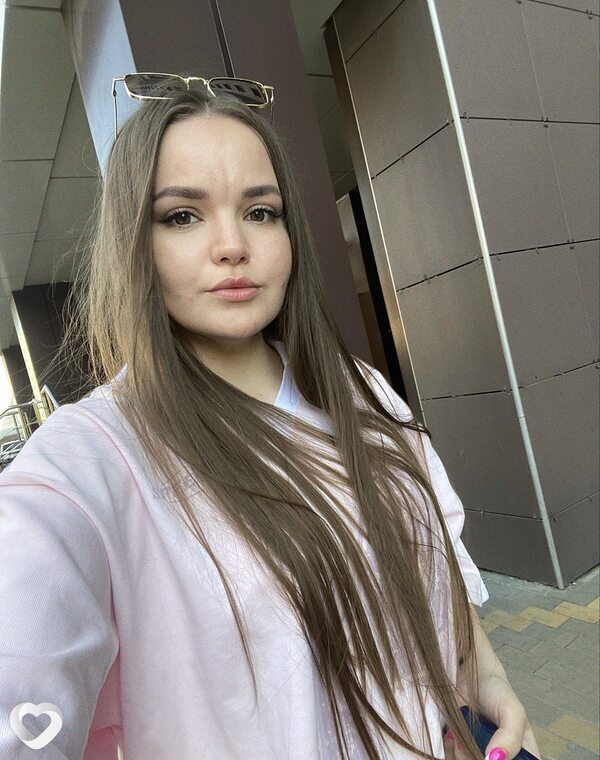 Алина, 26, Воронеже — анкета №4429114