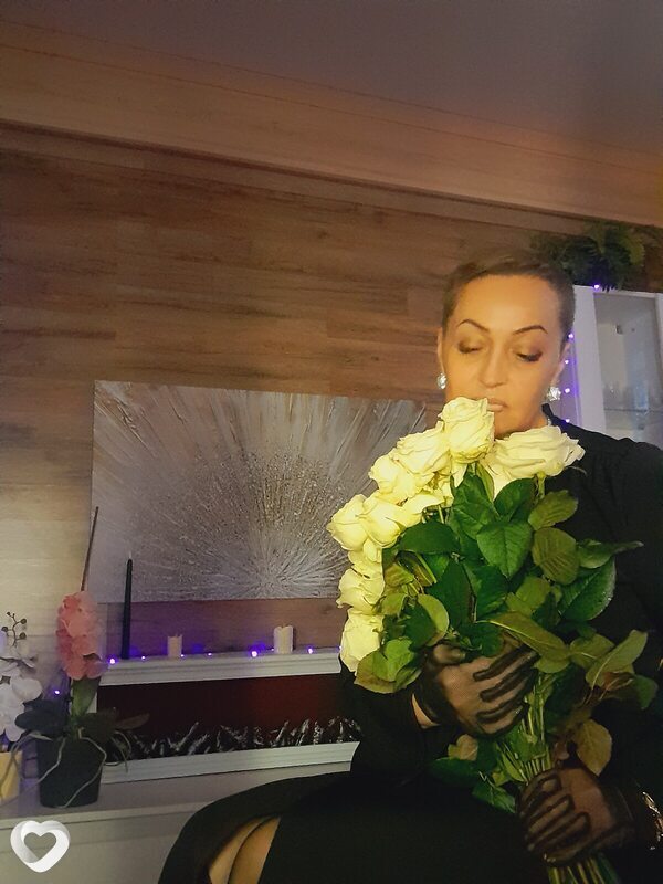 Ольга, 49, Туле — анкета №4429117