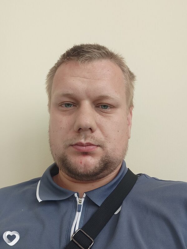 Руслан, 29, Нижнем Новгороде — анкета №4429119