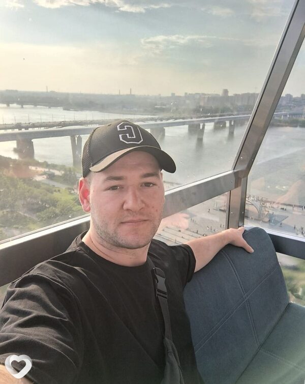 Руслан, 32, Новосибирске — анкета №4429126