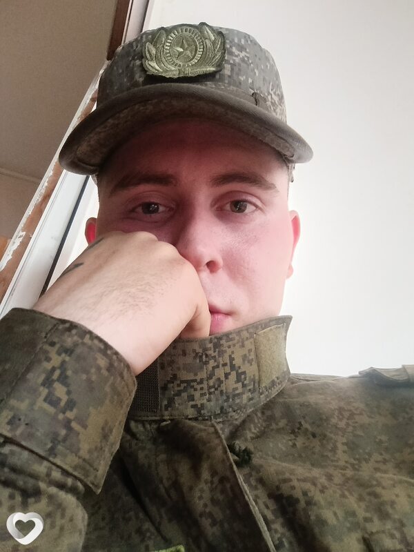 Пётр, 22, Чите — анкета №4429044