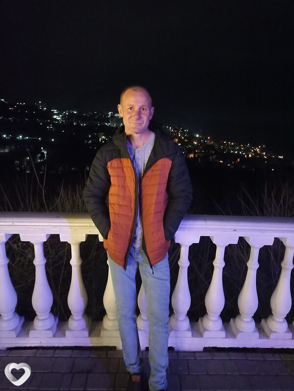 Александр, 44, Бресте — анкета №4429052