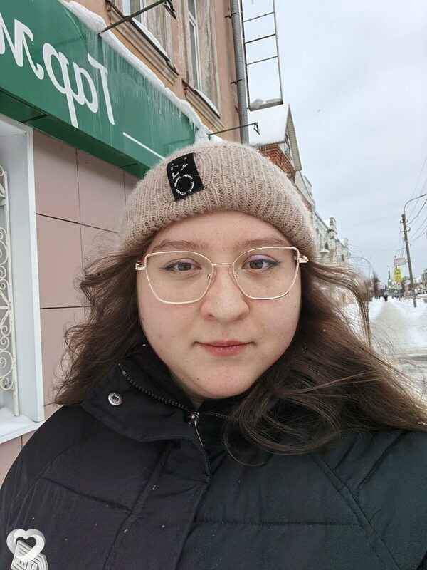 Юлия, 27, Твери — анкета №4429054