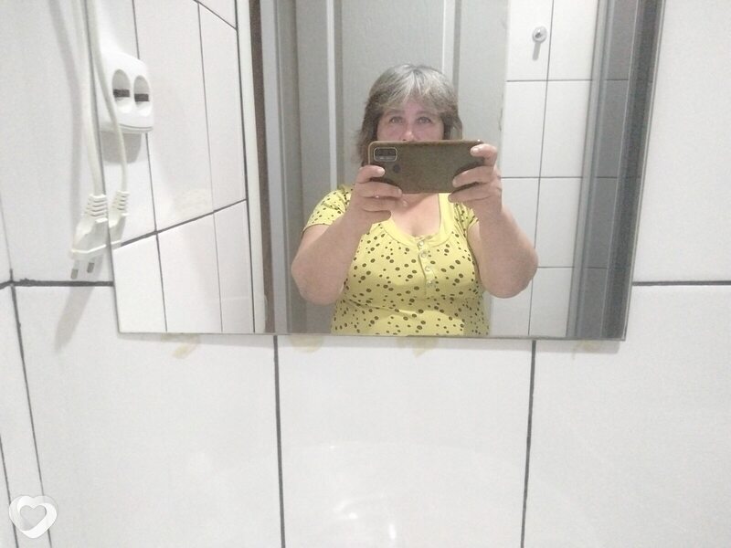 Алена, 47, Троицке — анкета №4429060