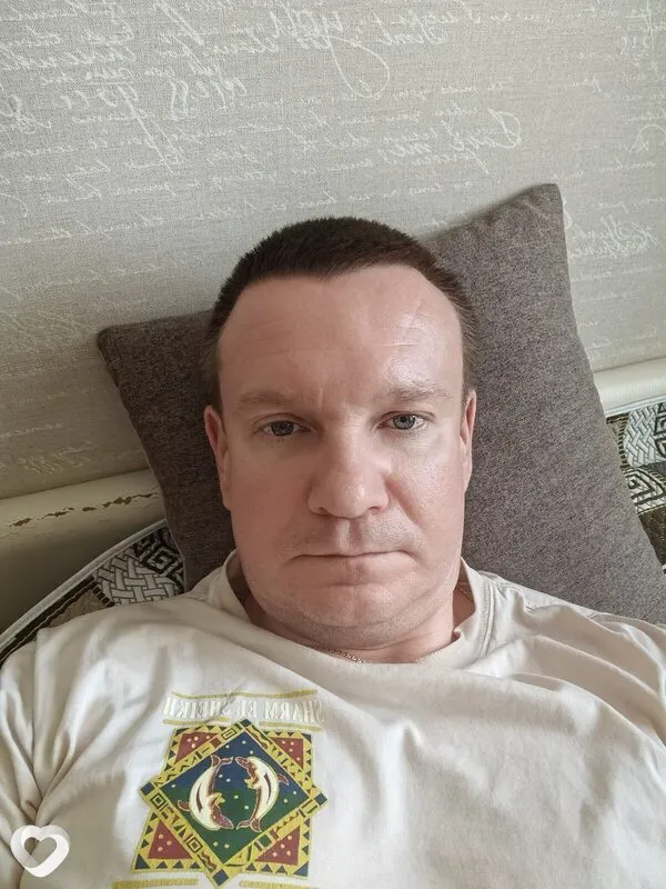 Владимир, 49, Москве — анкета №4429144