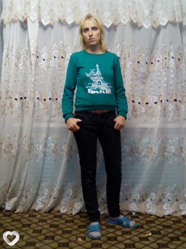 Анна, 39, Ставрополе — анкета №4429145