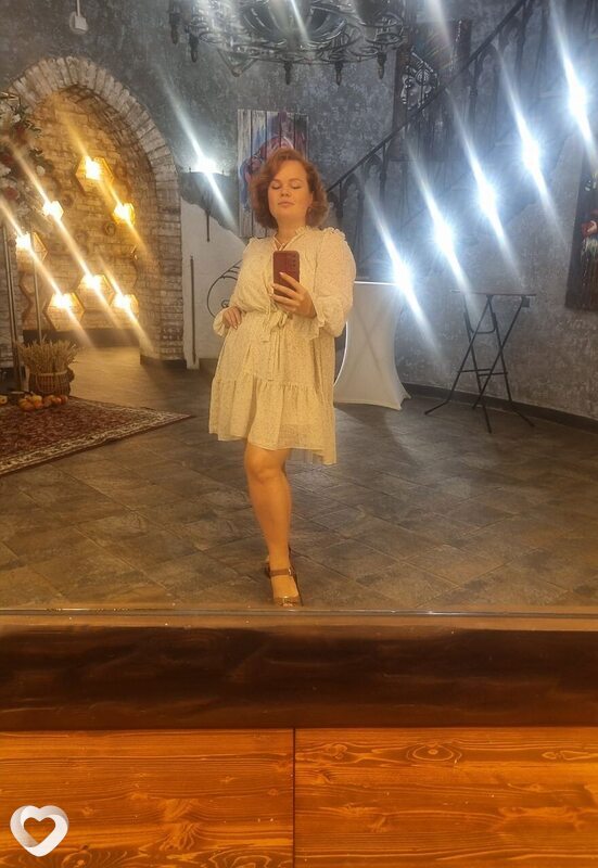 Лизавета, 34, Москве — анкета №4429148
