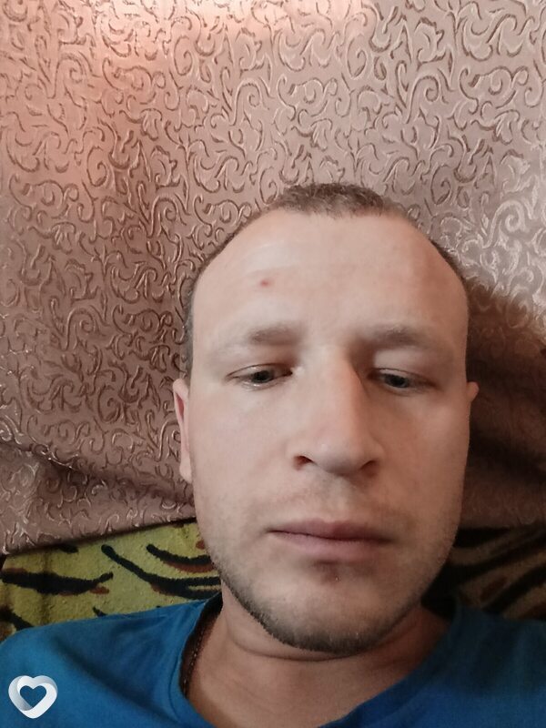 Максим, 32, Харькове — анкета №4429157