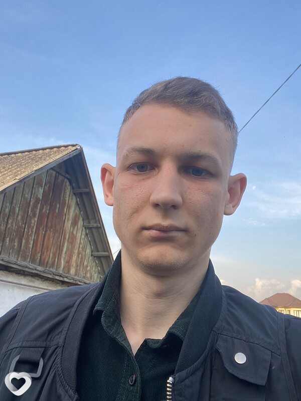 Никита, 26, Алматы — анкета №4429159