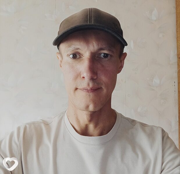 Саша, 45, Чебоксарах — анкета №4429066