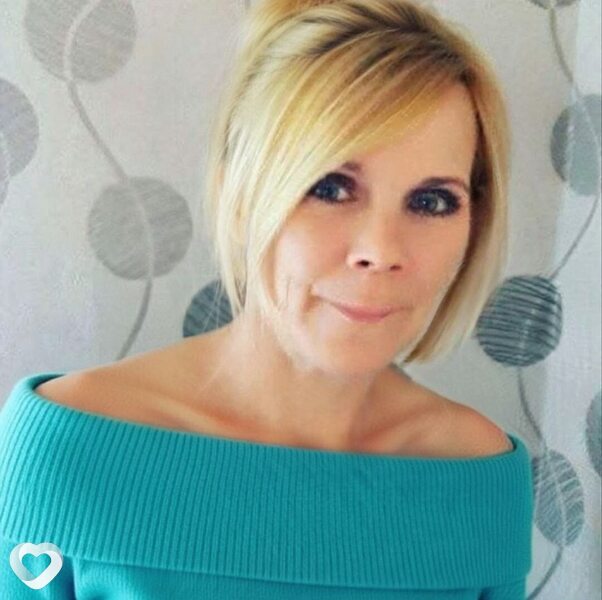 Марина, 59, Днепр — анкета №4429069