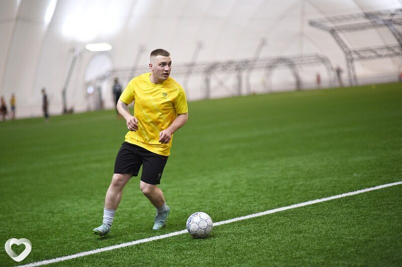 Евгений, 34, Гомеле — анкета №4429071