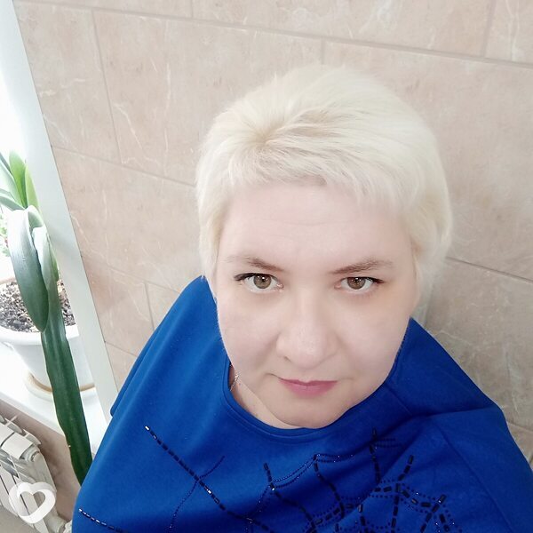 Наталья, 46, Самаре — анкета №4429072