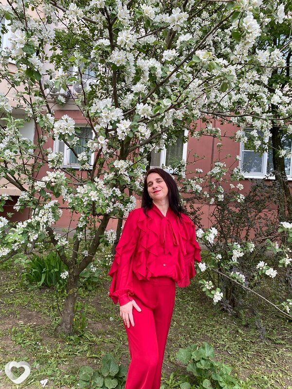 Елена, Краснознаменск