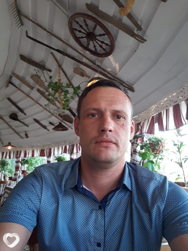 Дмитрий, 45, Одинцове — анкета №4429087