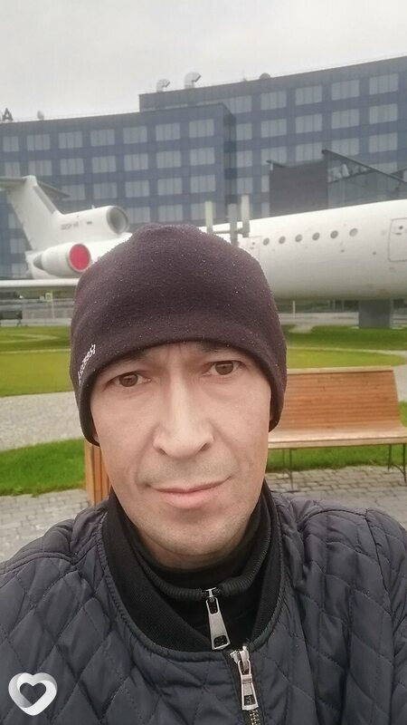Ренат, 47, Зеленодольске — анкета №4429442