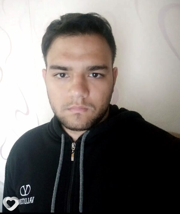 Макс, 26, Астрахани — анкета №4429443