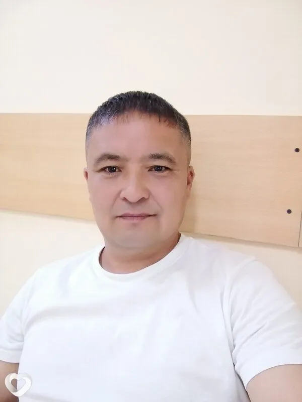 Бисембай, Бийск