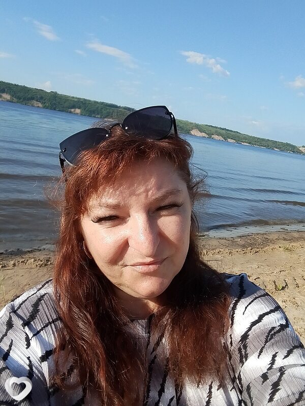Ольга, Волжск