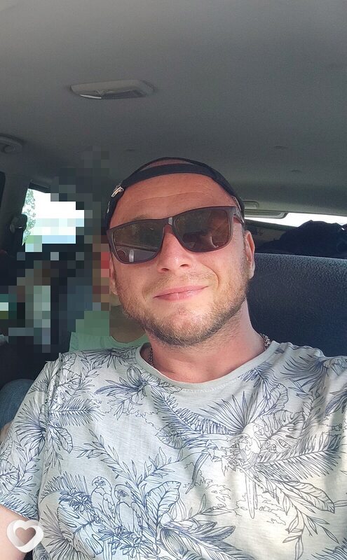 Михаил, 33, Саратове — анкета №4429267