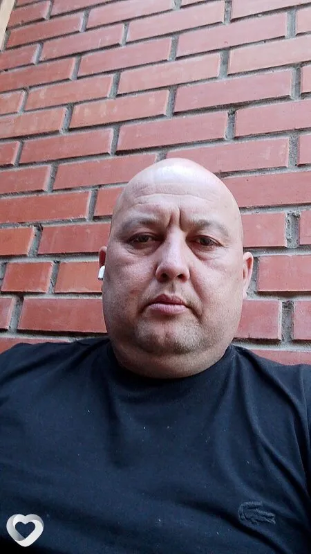 Azamat, 42, Москве — анкета №4429275