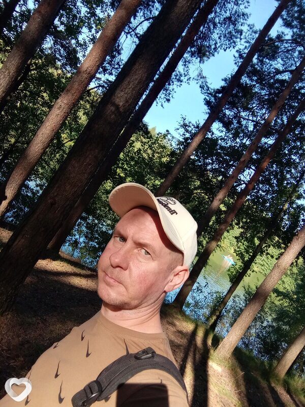 Дмитрий, 44, Иванове — анкета №4429279