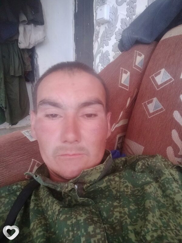 Серёга, 37, Ставрополе — анкета №4429639