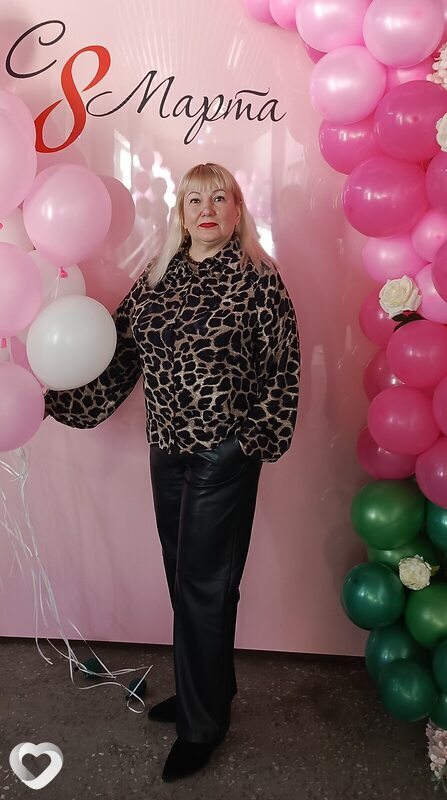 Наталья, 46, Тюмени — анкета №4429646