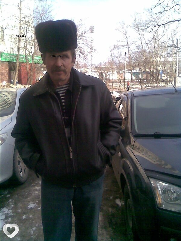 Aleksei, Вологда