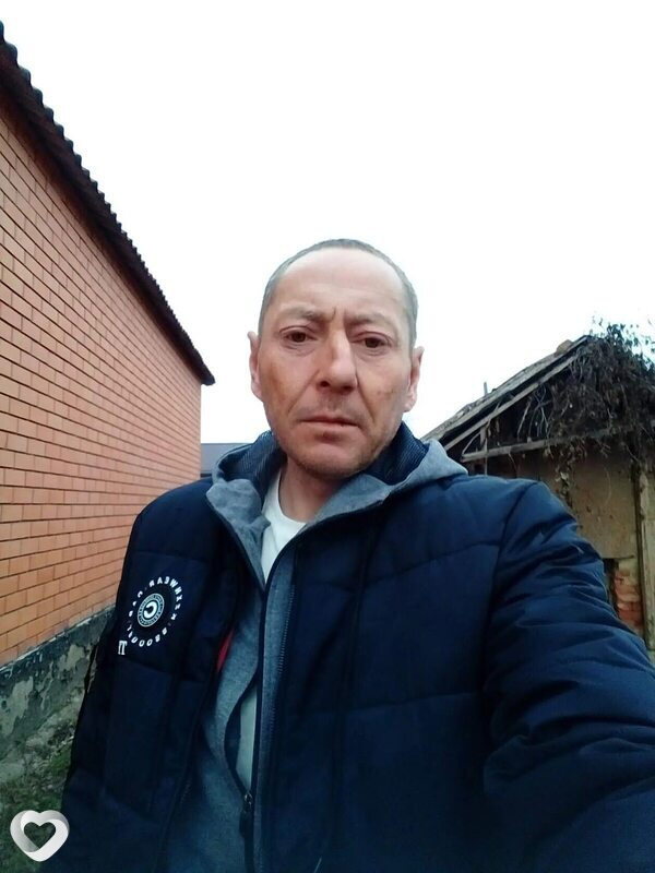 Денис, 45, Краснодаре — анкета №4429653