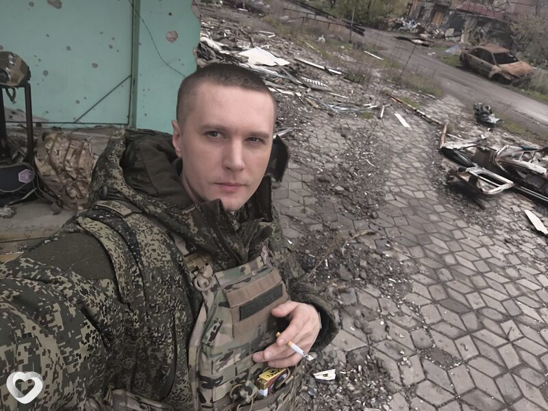Иван, 33, Ставрополе — анкета №4429654