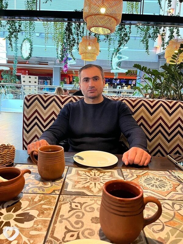 Серж, 35, Курске — анкета №4429514